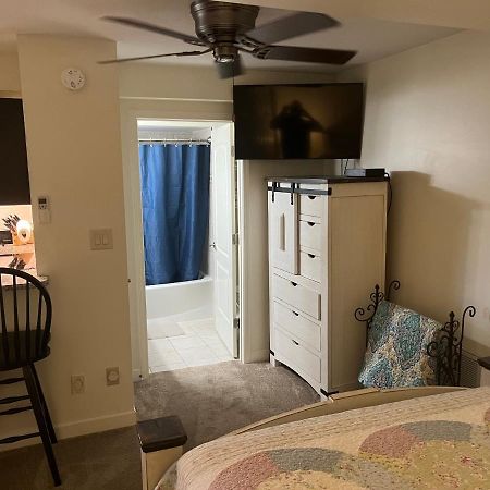 Apartment In The Country Etowah Экстерьер фото