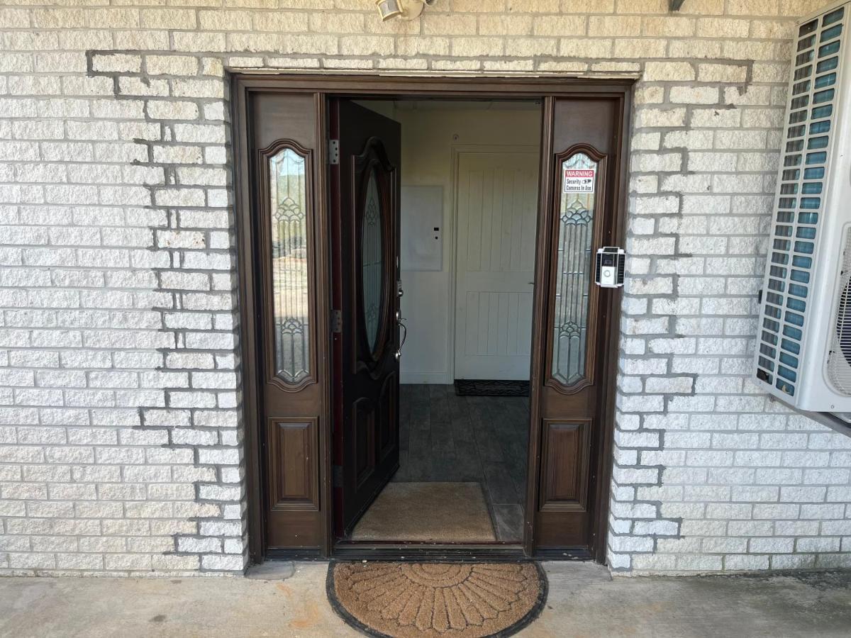 Apartment In The Country Etowah Экстерьер фото